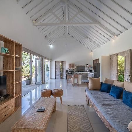 Villa Eva - By Unicorn Villas Bali 울루와뚜 외부 사진