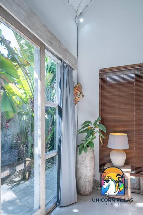 Villa Eva - By Unicorn Villas Bali 울루와뚜 외부 사진