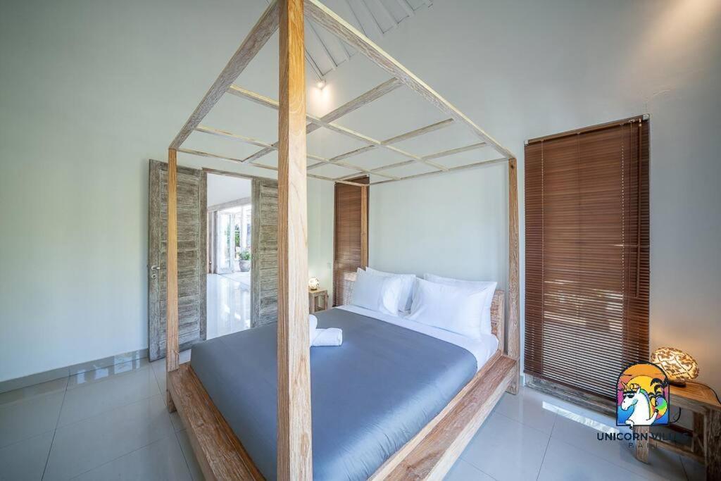 Villa Eva - By Unicorn Villas Bali 울루와뚜 외부 사진